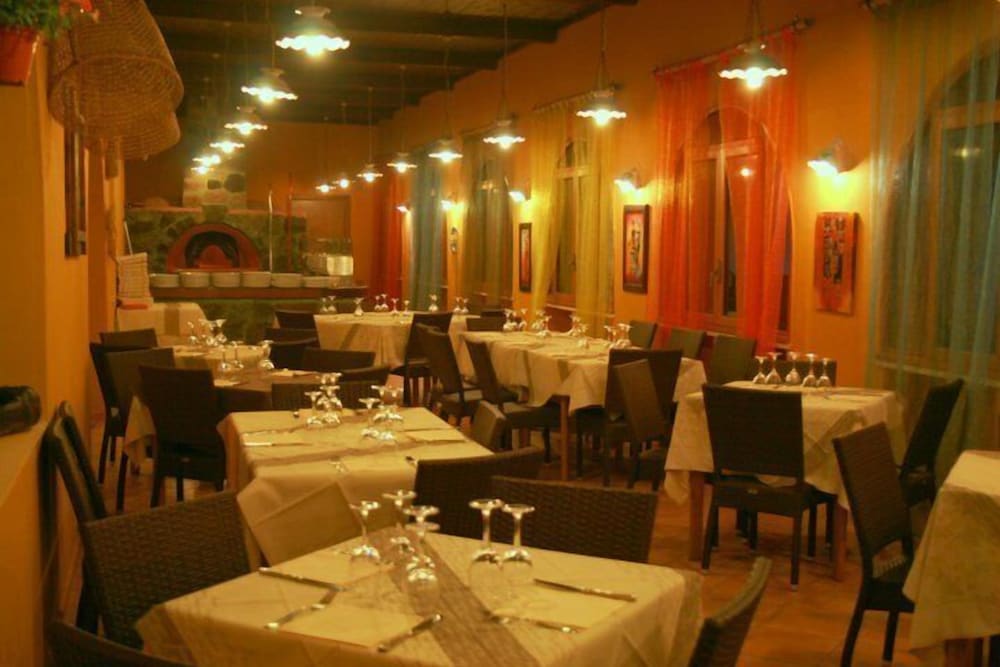 Bue Marino Hotel 11/39