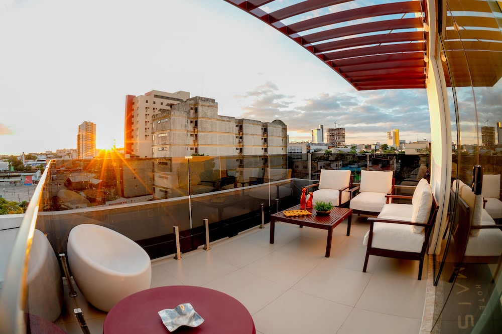 Hotel Mais 1 18/52