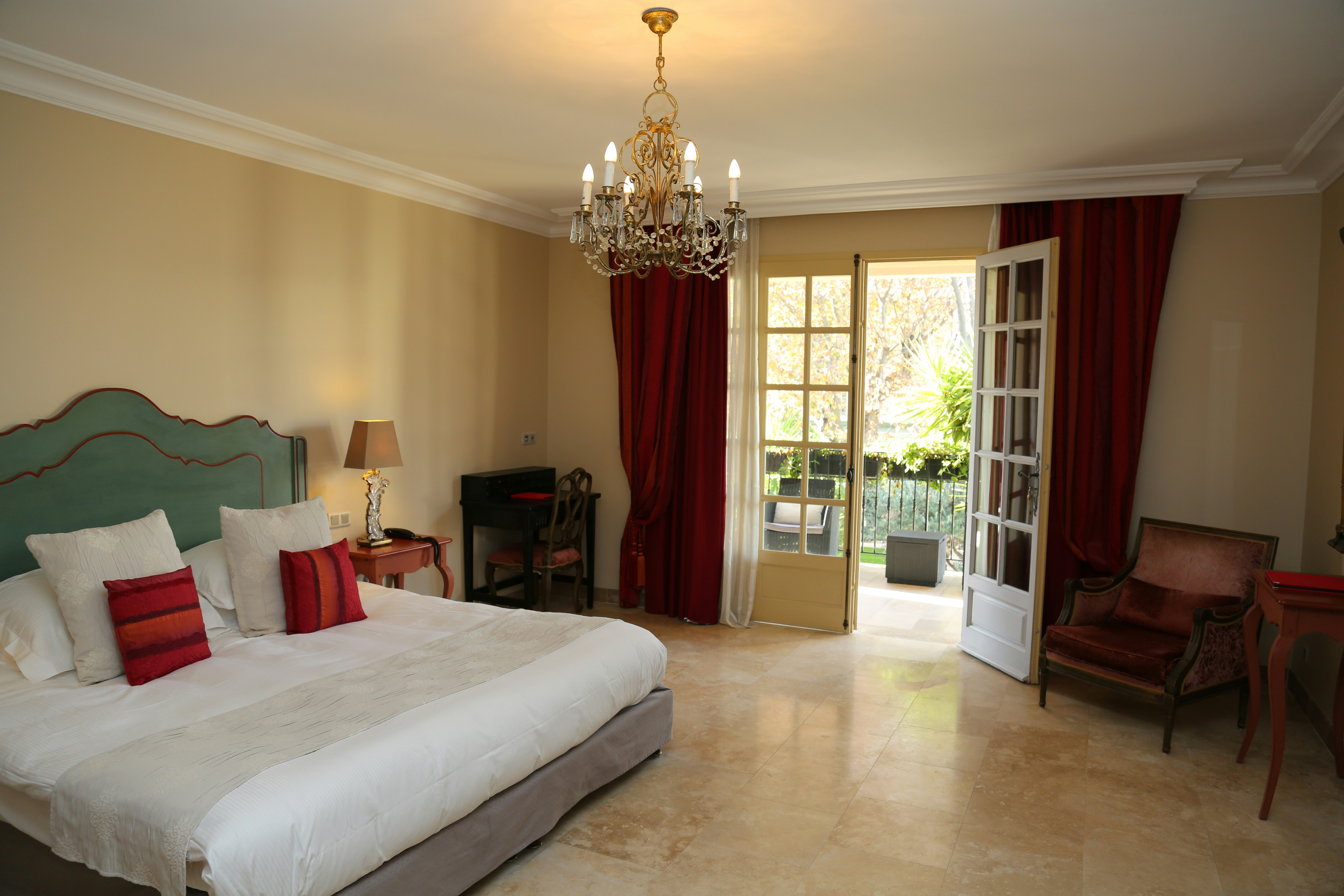 Villa Mazarin Aigues Mortes 8/35