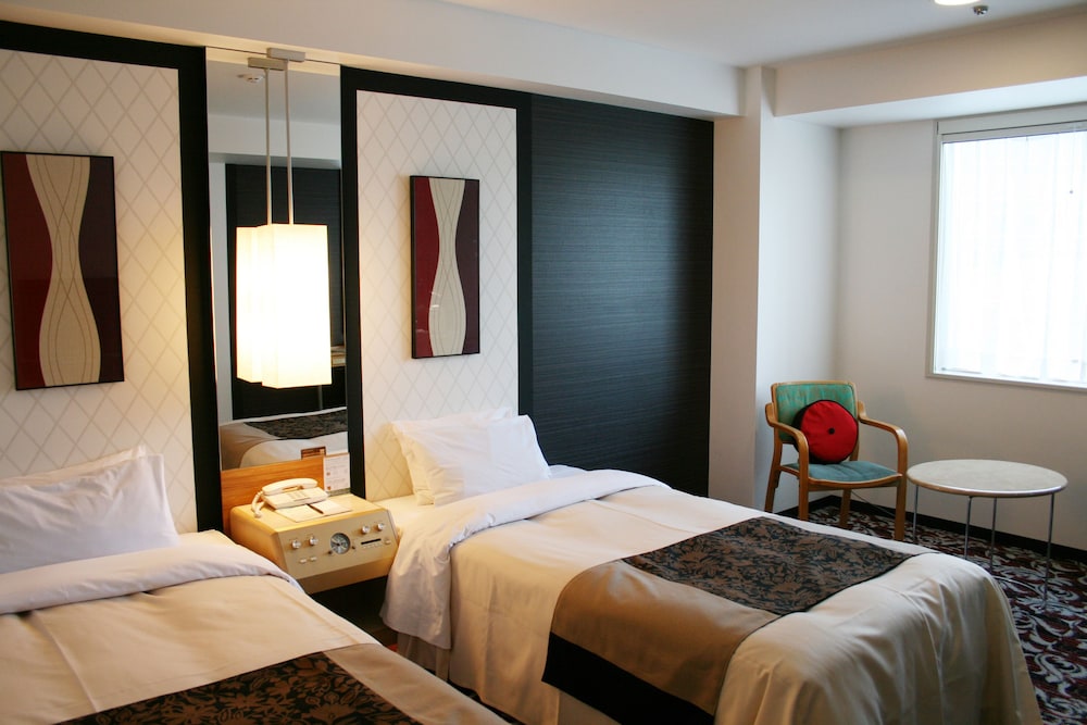 New Otani Inn Tokyo 19/49