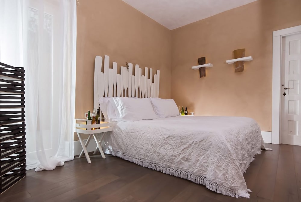 La Pampa Relais Spa 13/69