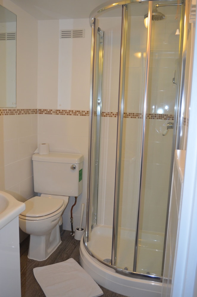 Hotel 261 45/46