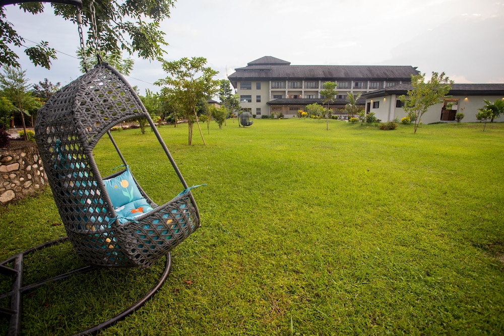 Soaltee Westend Resort Chitwan 21/45