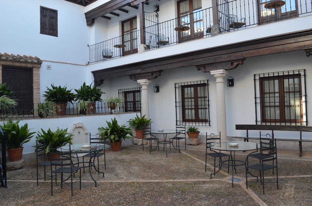 Retiro Del Maestre 32/50