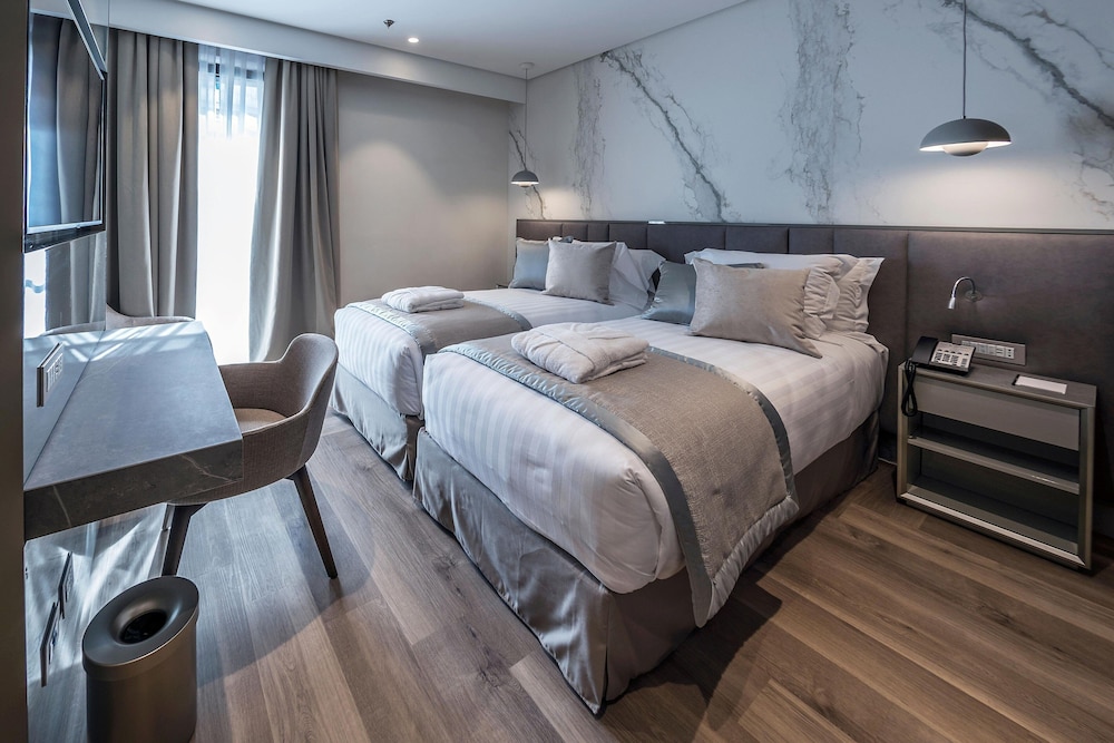 The Regency, Rome, a Tribute Portfolio Hotel 16/47