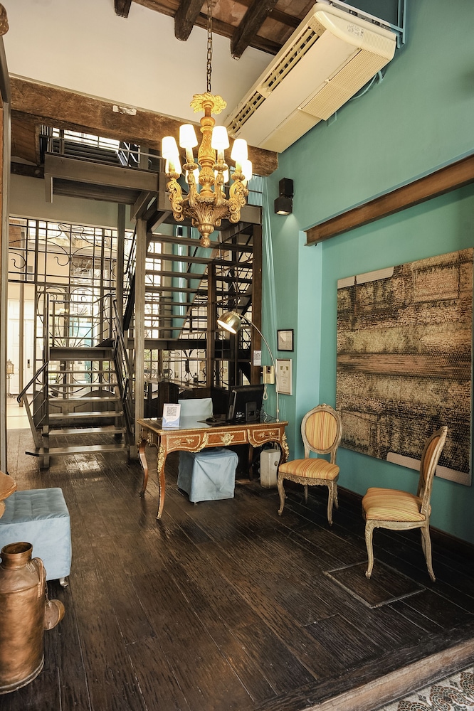San Telmo Luxury Suites 39/72