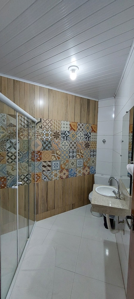 HLN Hotel - Expo - Anhembi 28/50