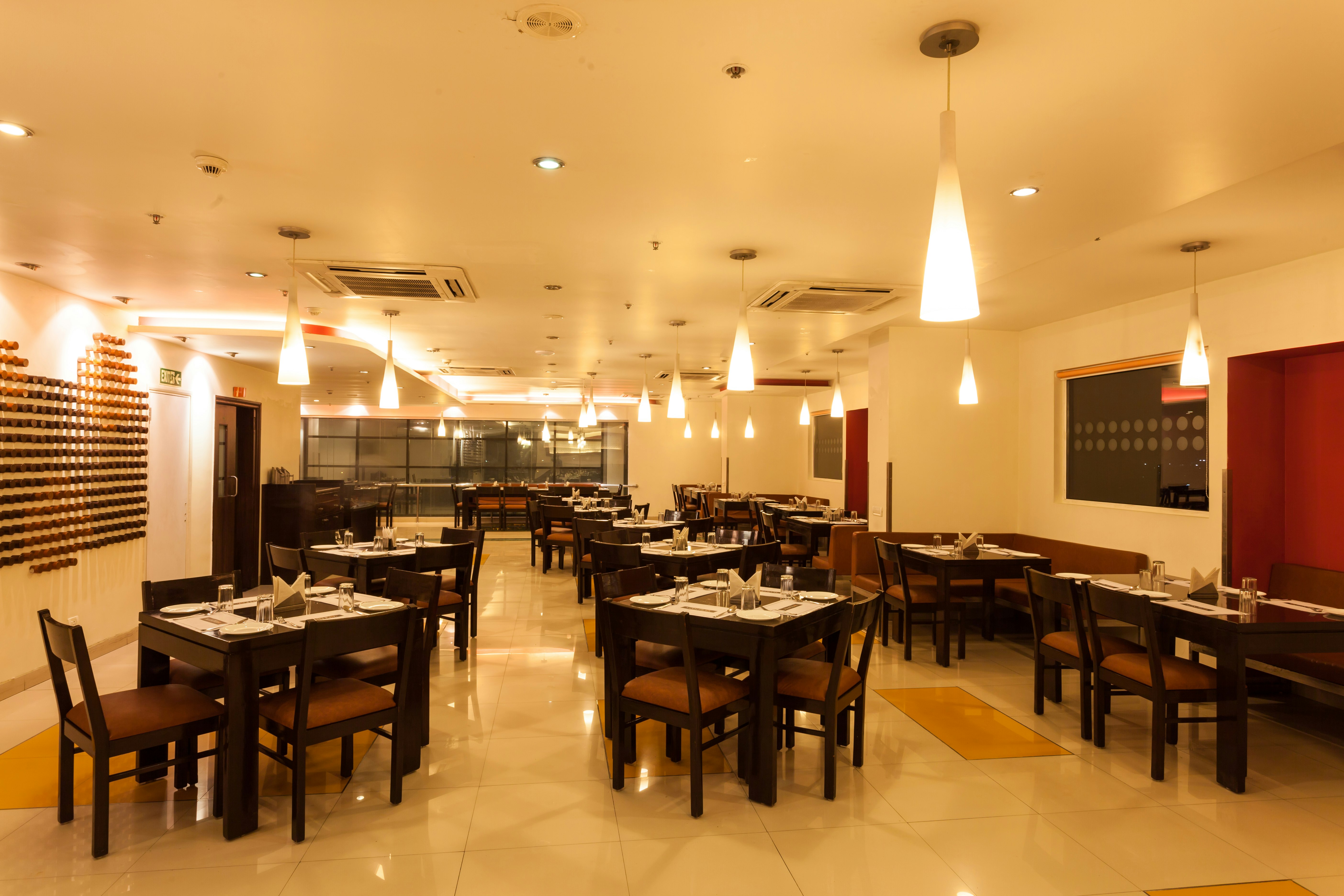 Ginger Hotel Indore 36/53