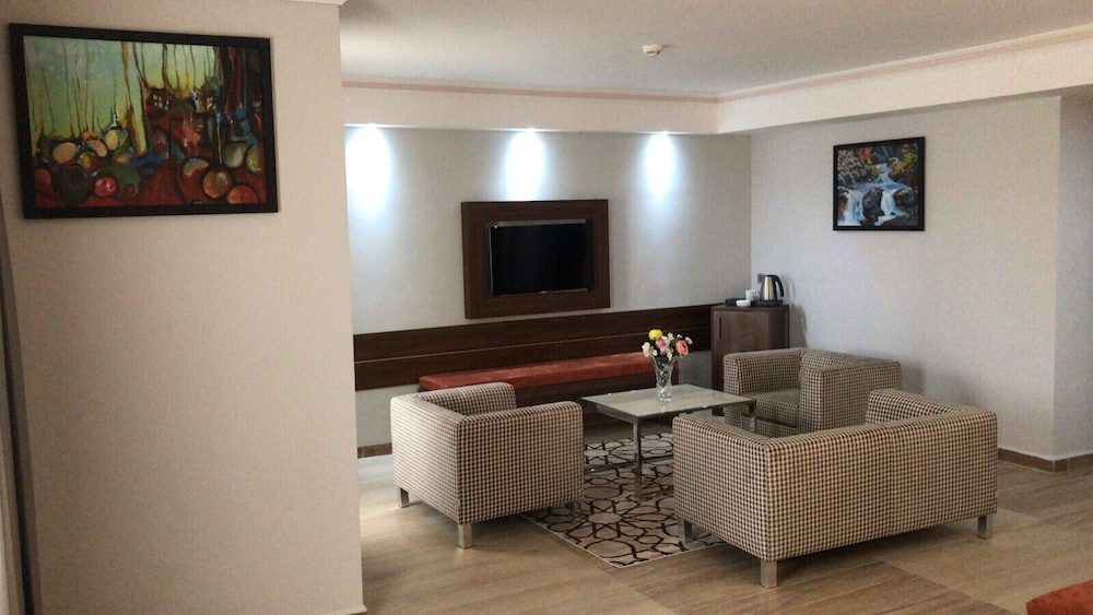 Golden Tulip Alexandre Hotel 49/62