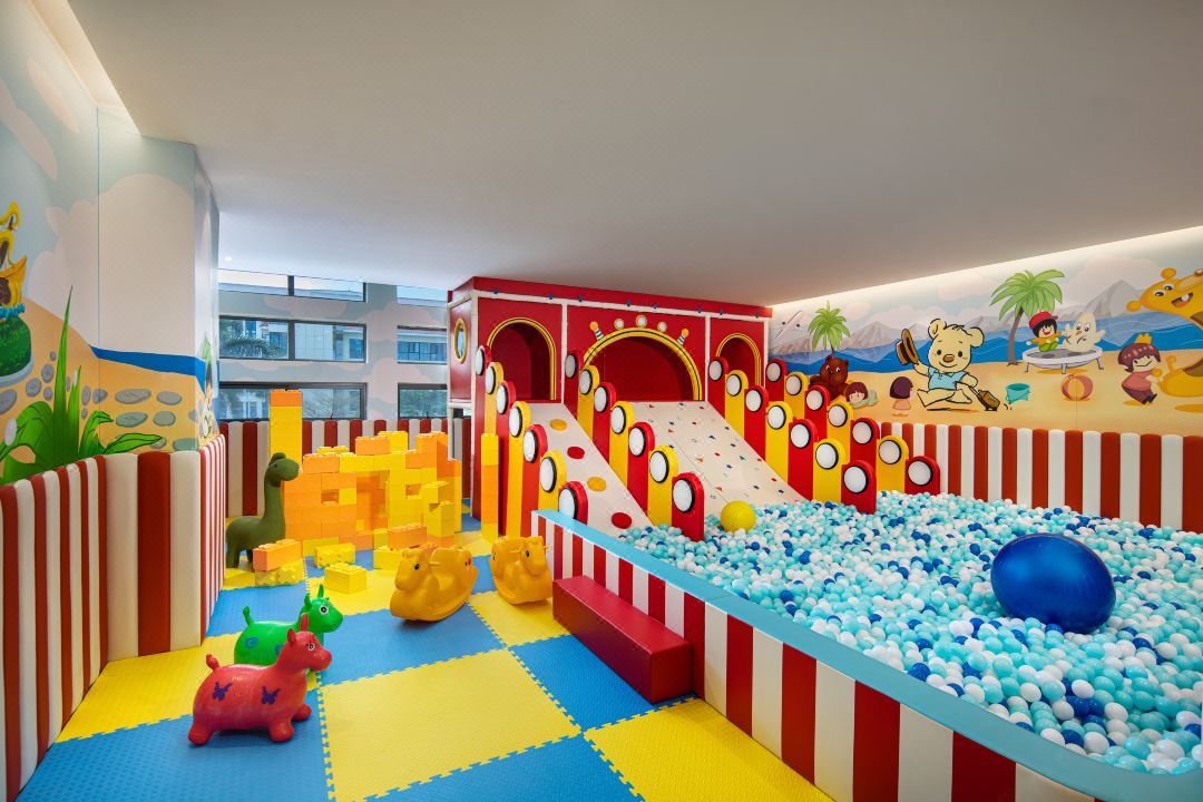 Southbay Hotel Residence Zhuhai 29/34