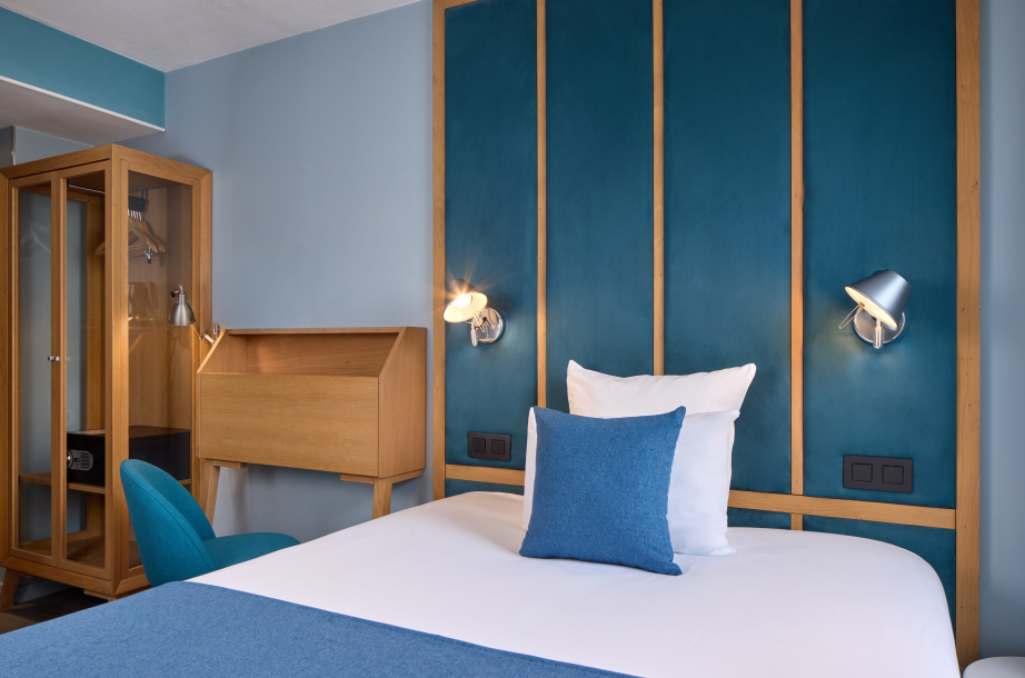 Hotel Sanso by HappyCulture 23/59