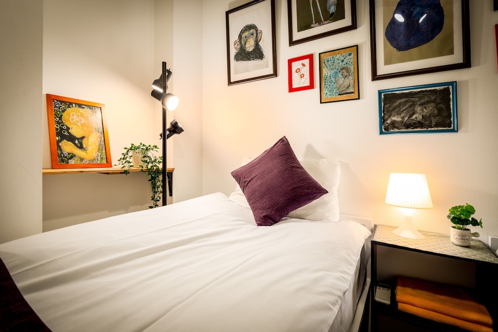Nara Guesthouse 3F 10/27