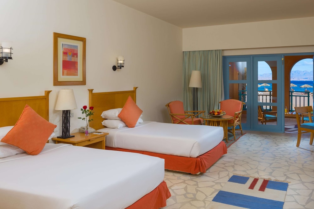 Strand Beach Resort - Taba Heights 29/78