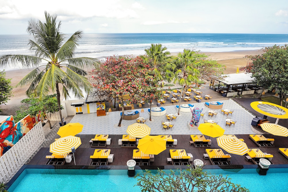 Grand Seminyak - Lifestyle Boutique Resorts 84/93