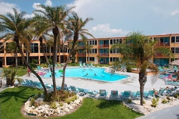 Dolphin Beach Resort 5/61