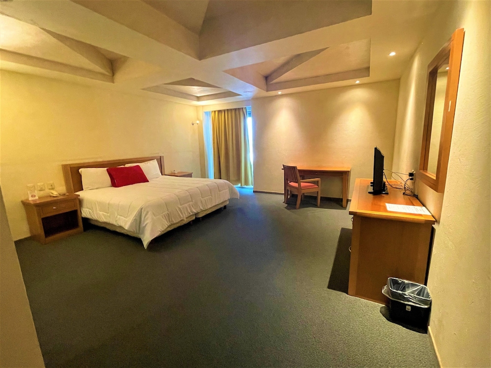 Hotel Florencia 21/47