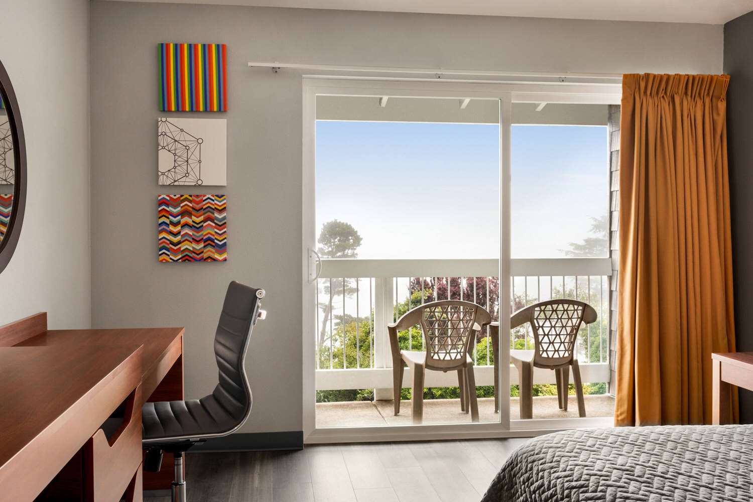 Travelodge By Wyndham Depoe Bay 40/50