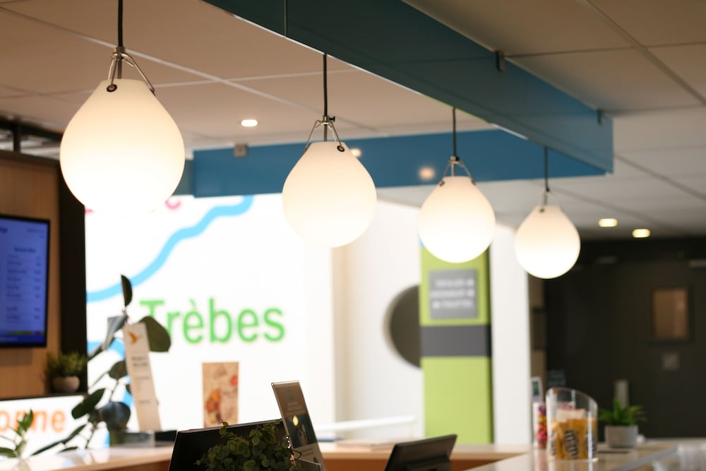 Ibis Styles Toulouse Labege 23/30