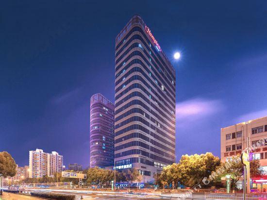 Hampton by Hilton Suzhou New District 5/29