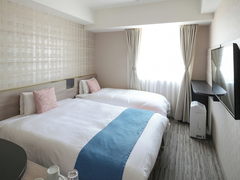 Vessel Inn Shiga Moriyama Ekimae 20/50