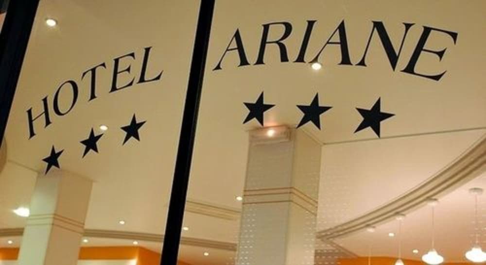 Hotel Ariane 10/30