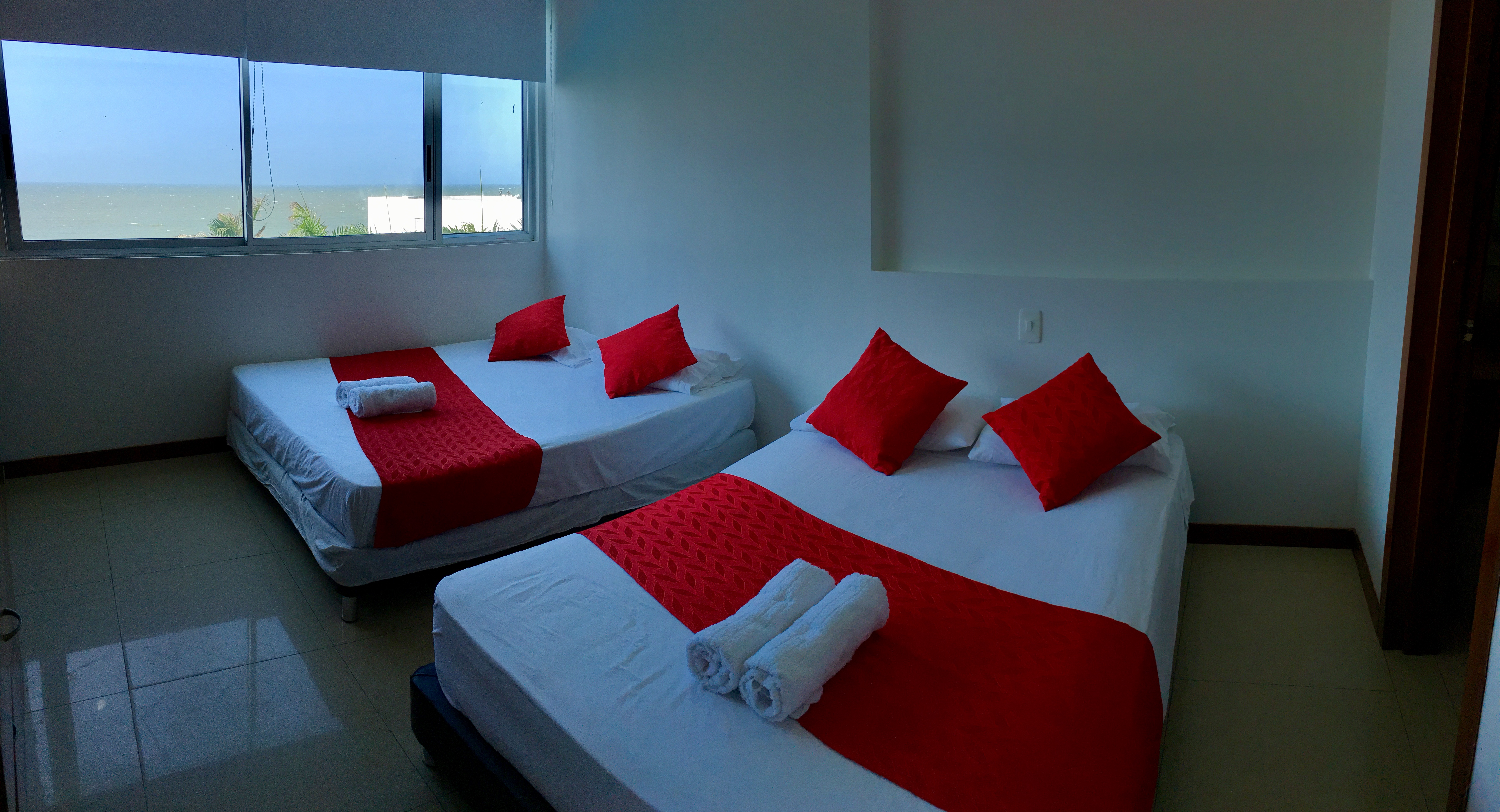 Apartamentos Dhi Palmetto 12/50