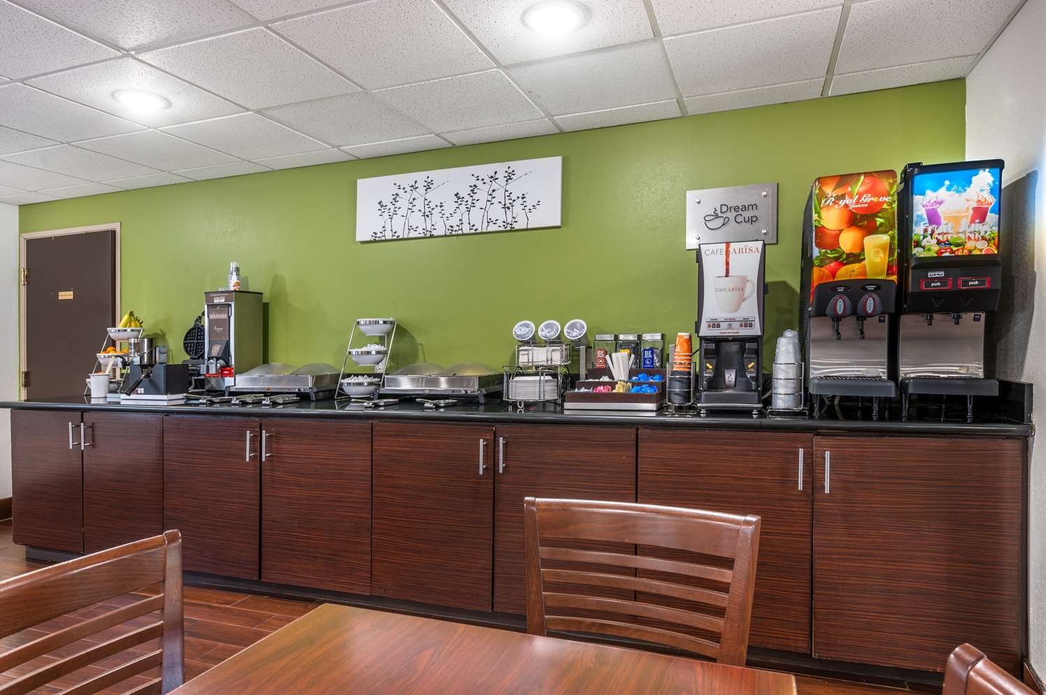 Sleep Inn Henderson-Evansville South 30/41