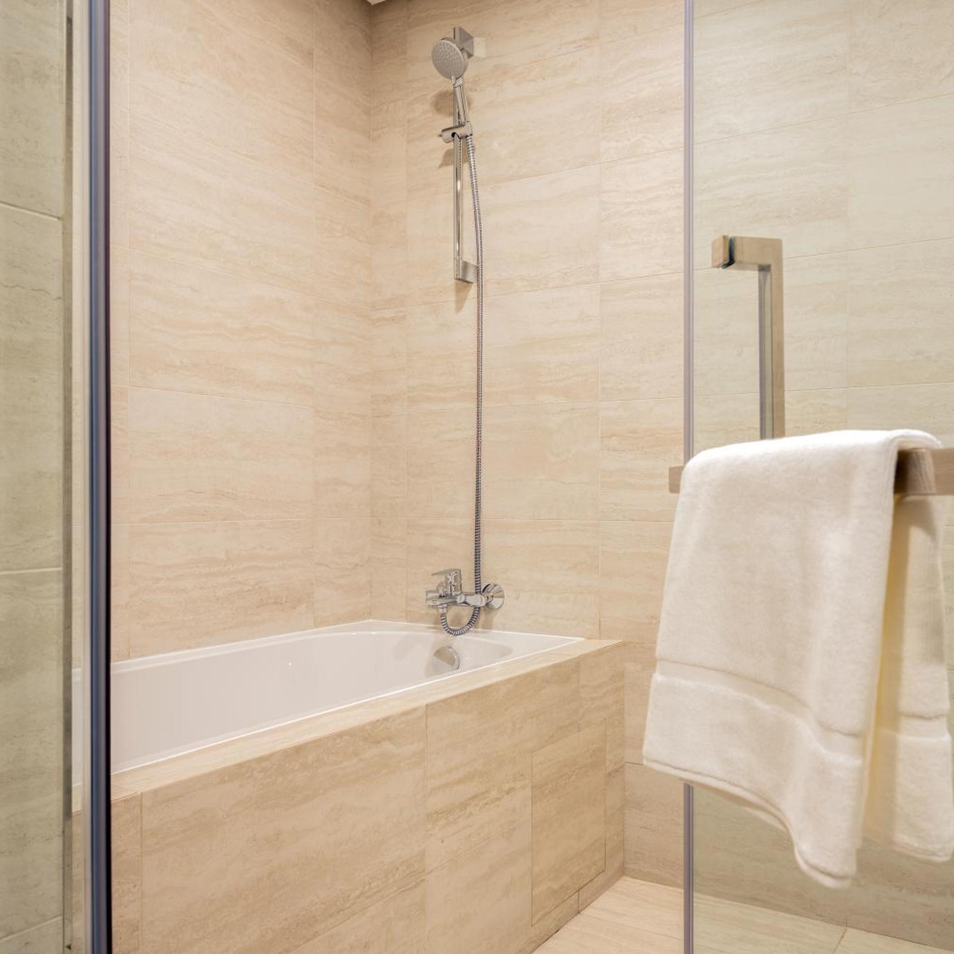 شقة بغرفتي نوم، Fraser Suites Seef Bahrain 10/10