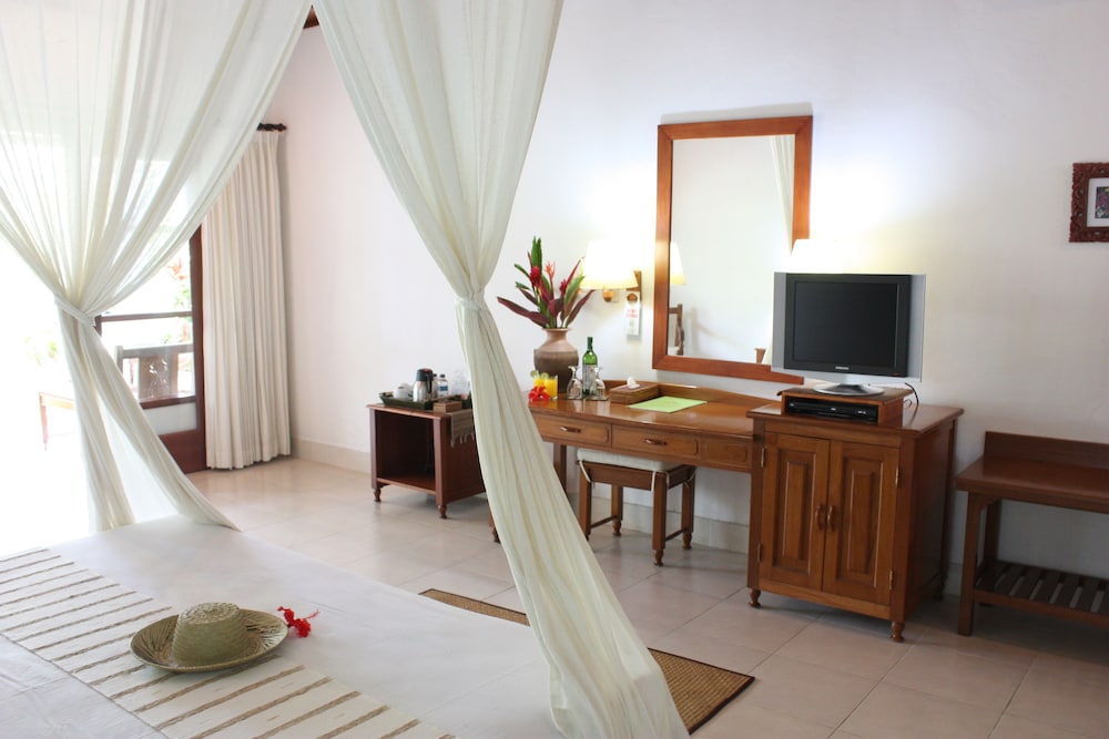 BUMI AYU BUNGALOWS 48/66