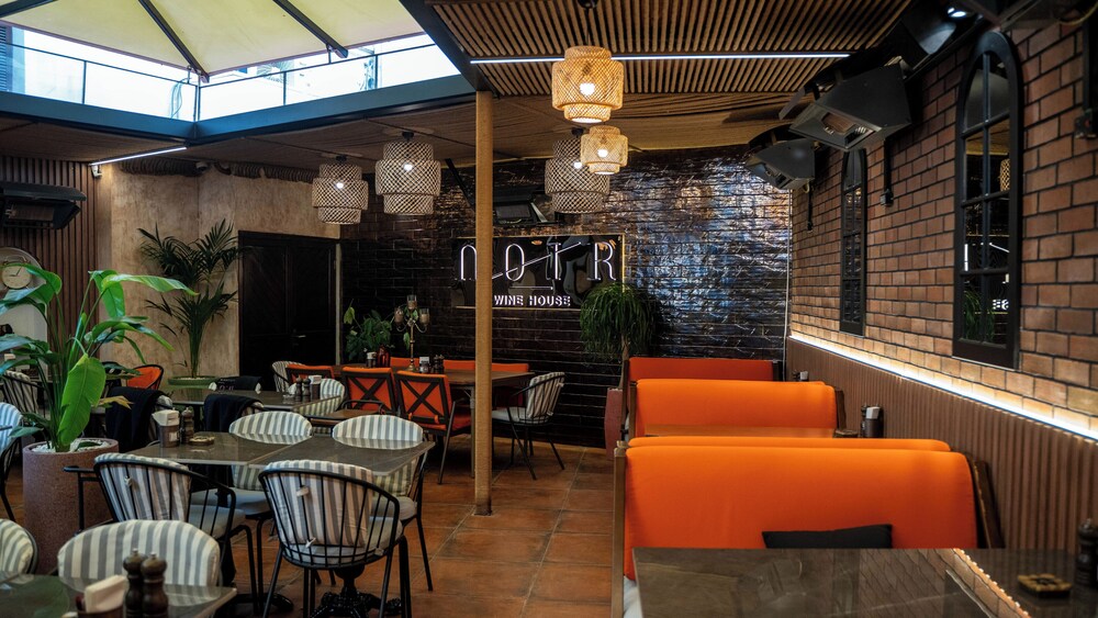 Bandirma Palas Hotel 27/32