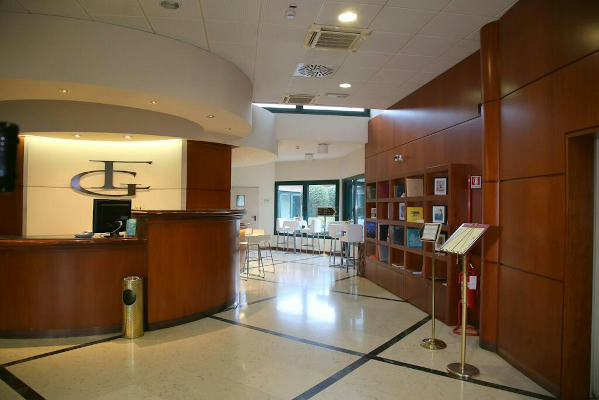 Phi Hotel Emilia 3/26