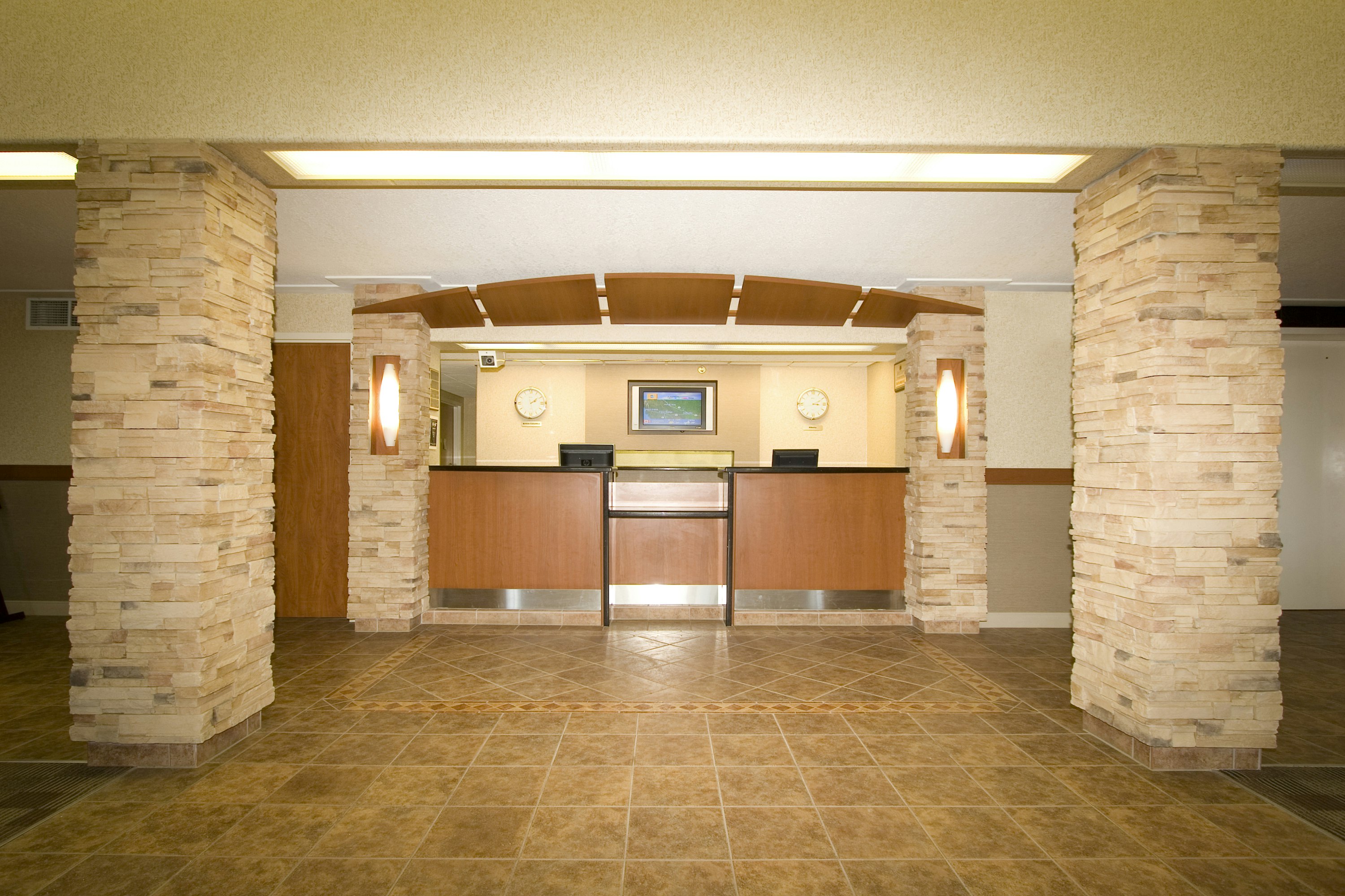Woodlands Inn Suites 1/34