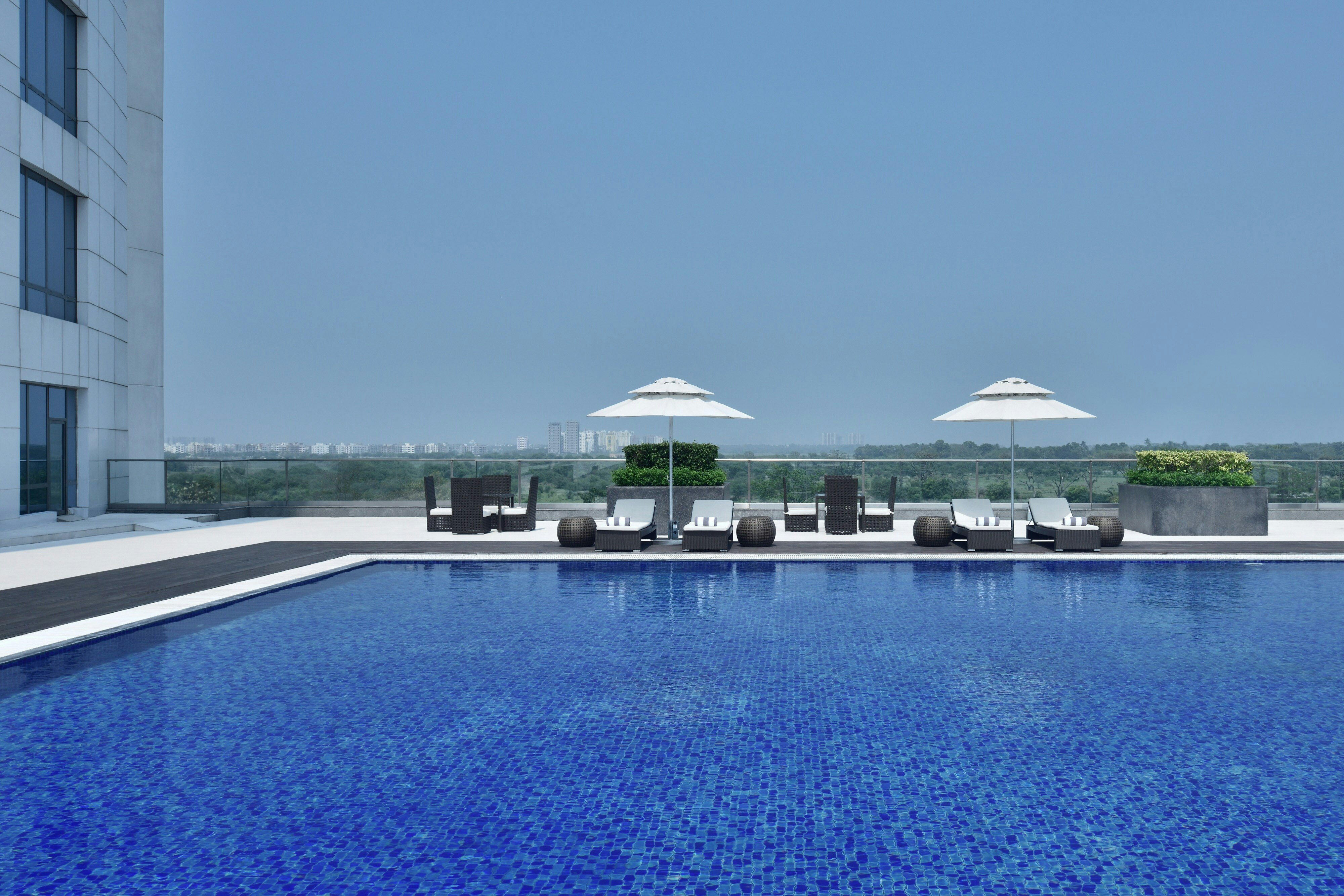 The Westin Kolkata Rajarhat 66/67