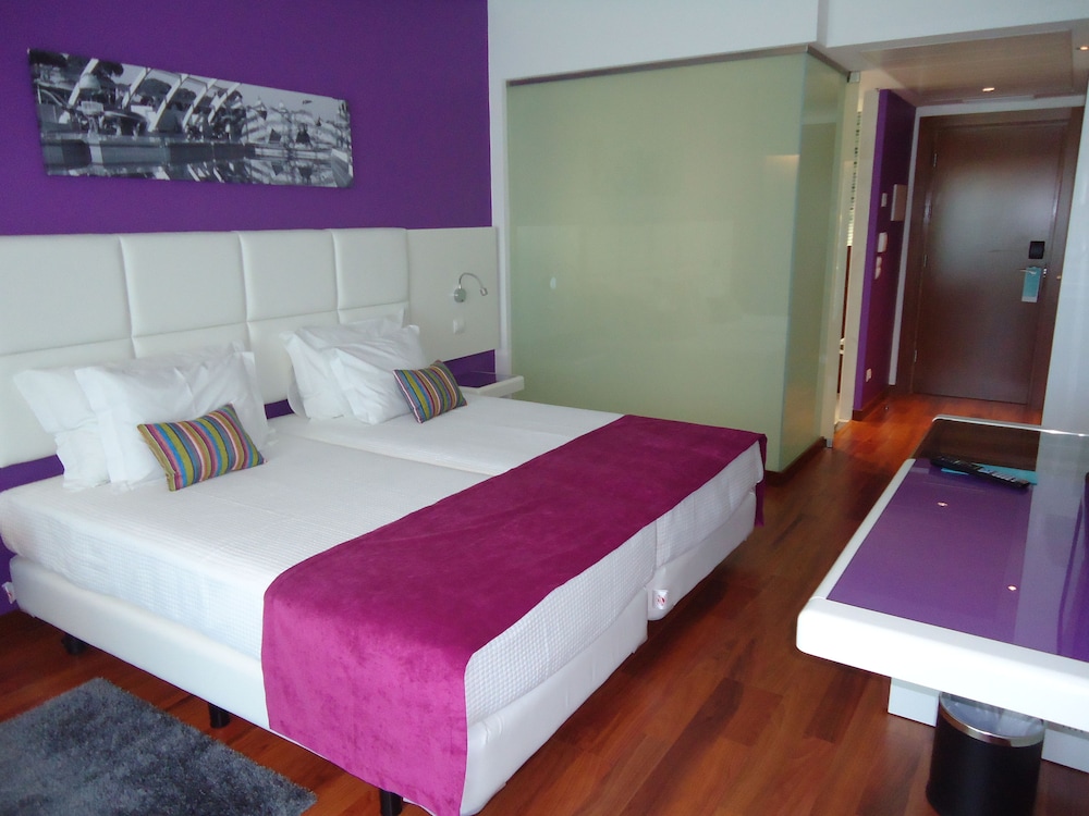Aquashow Park Hotel 26/81