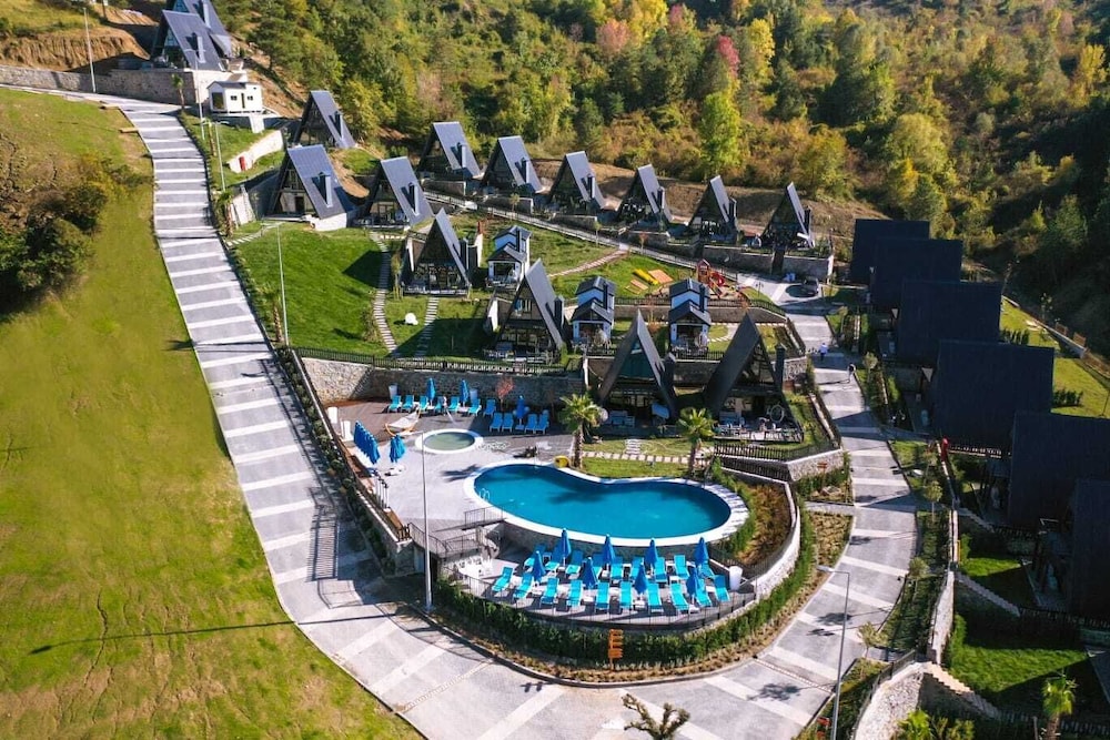World Dreams Sapanca 54/60