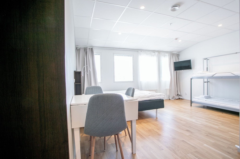 Stockholm Hotel Apartments Arlanda XPO 50/69