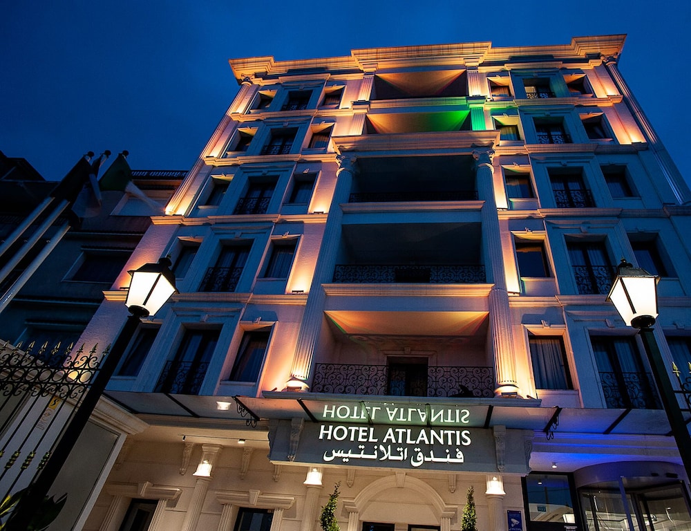 Atlantis Alger in ALGIERS