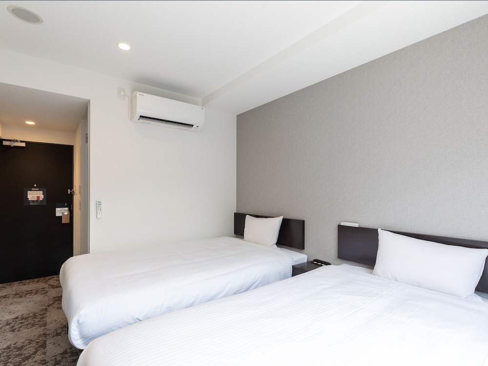 Hotel Tetora Kyoto Station 7/47