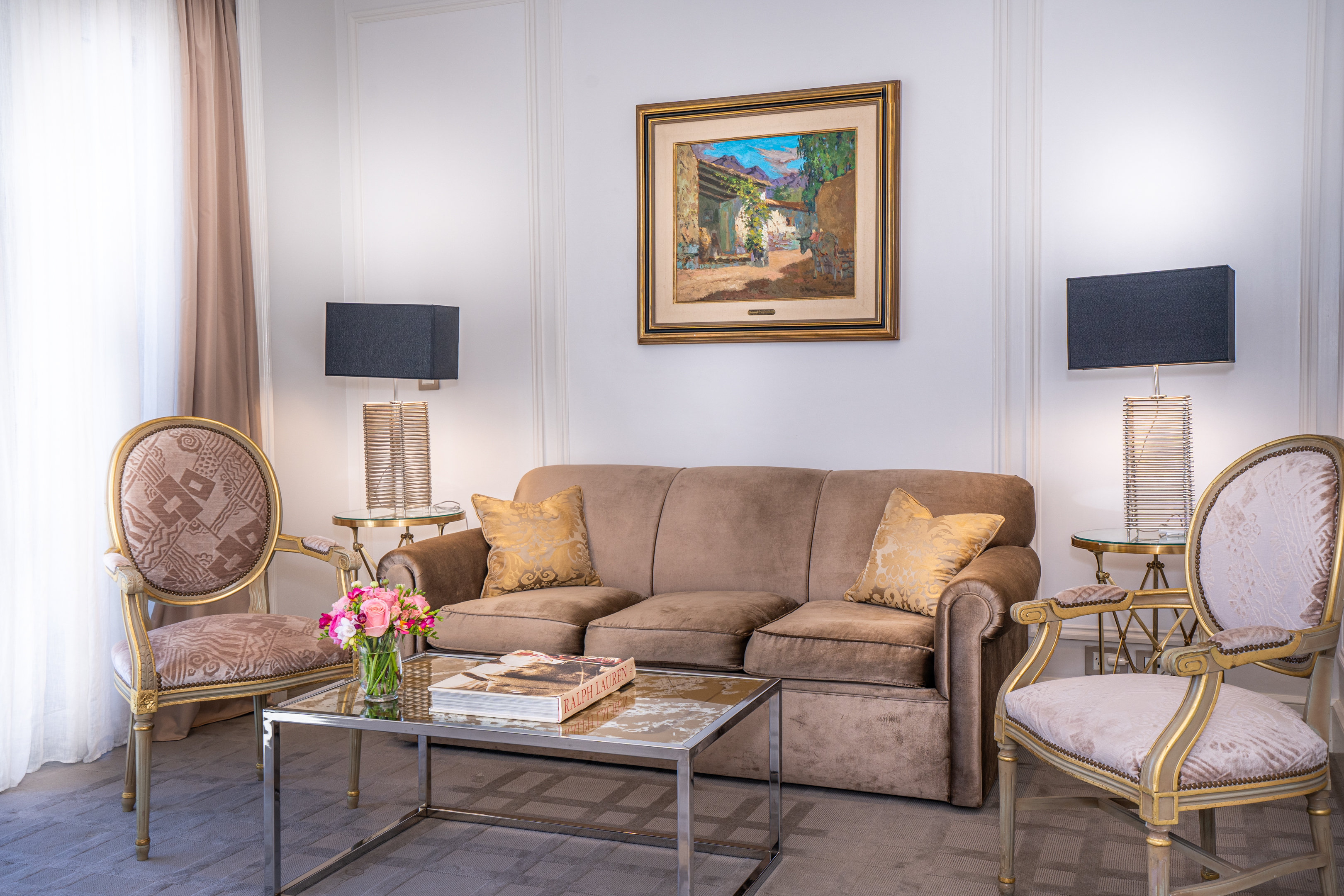Alvear Palace Hotel 59/85
