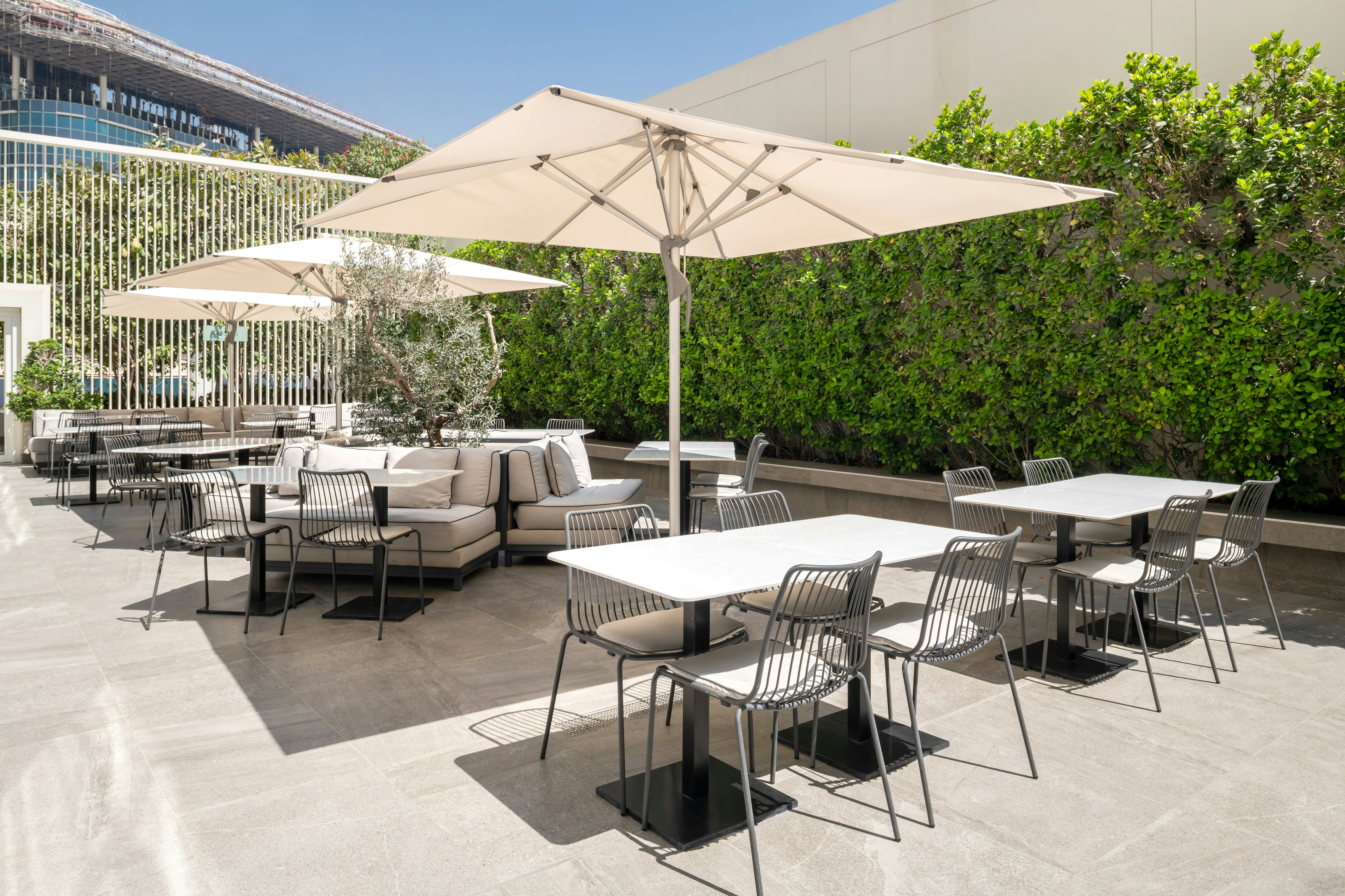 Form Hotel, a member of Design Hotels, Dubai 36/44