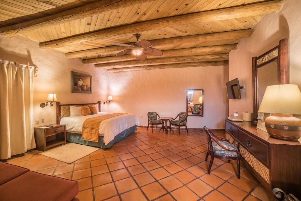 Hotel Mision Cerocahui 23/74