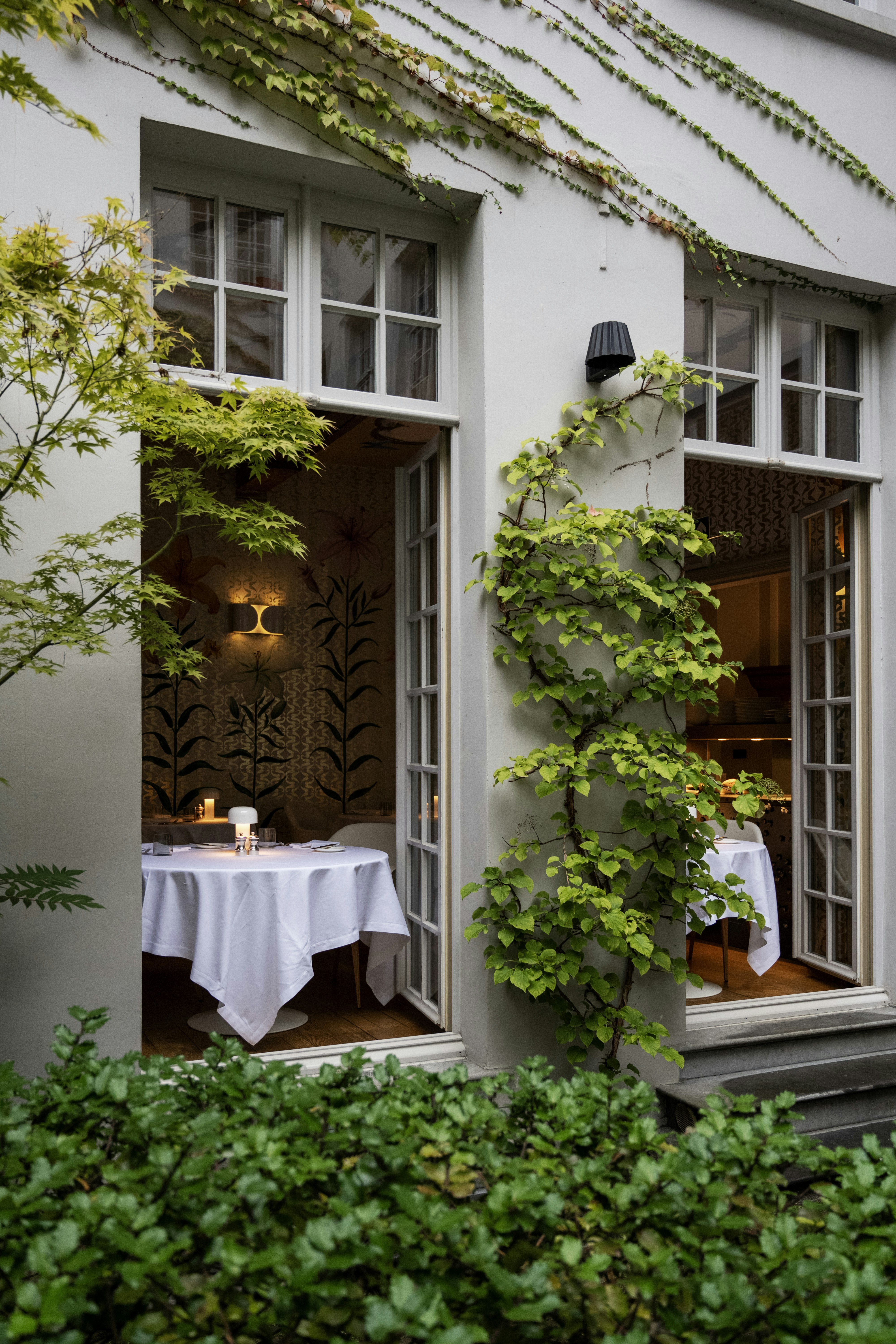 Hotel De Witte Lelie 1/50