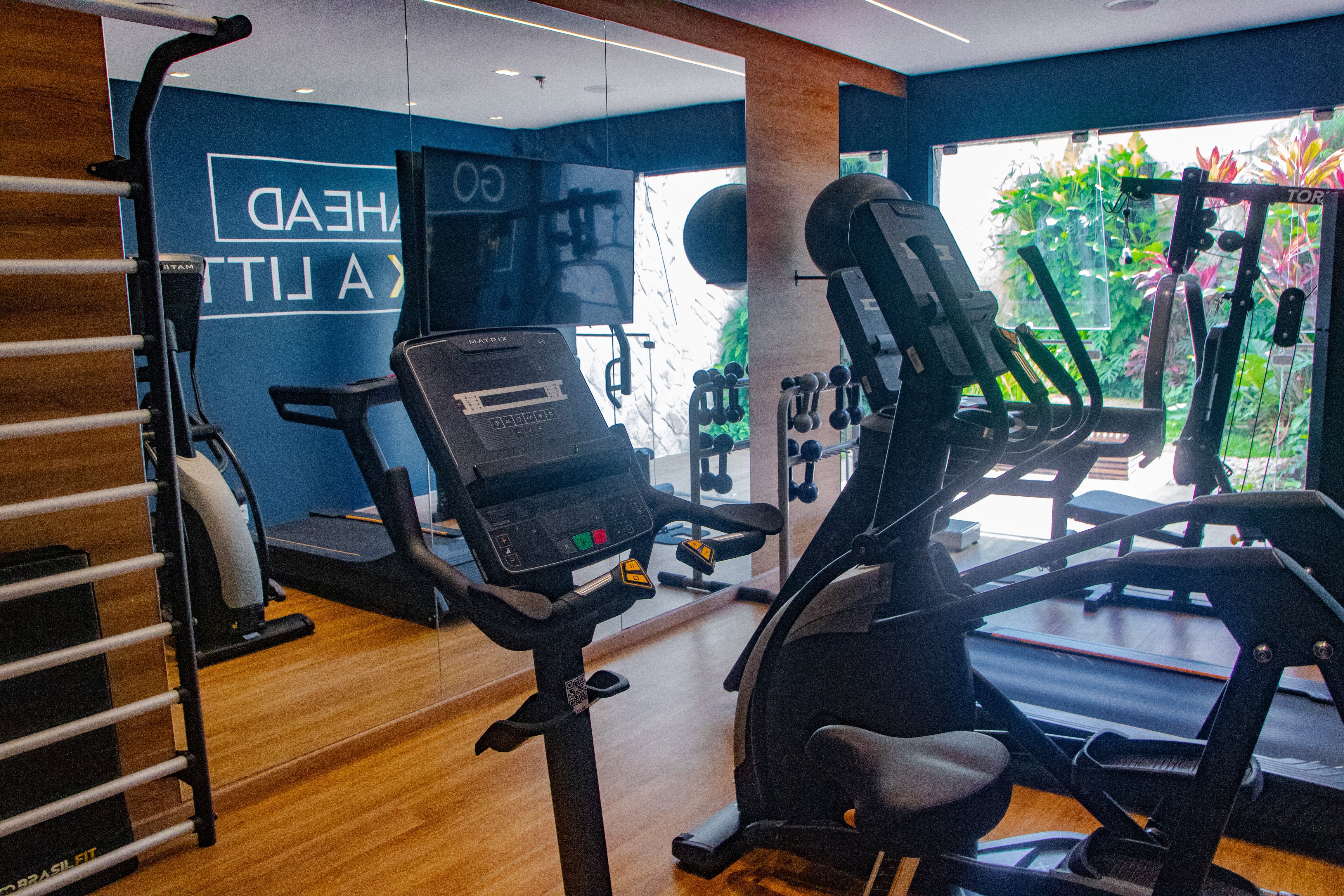 Holiday Inn Express Belem Ananindeua 34/77