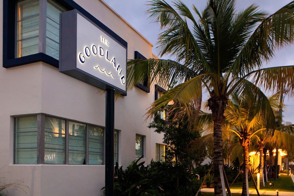 Kimpton Shorebreak Fort Lauderdale Beach Resort 7/81