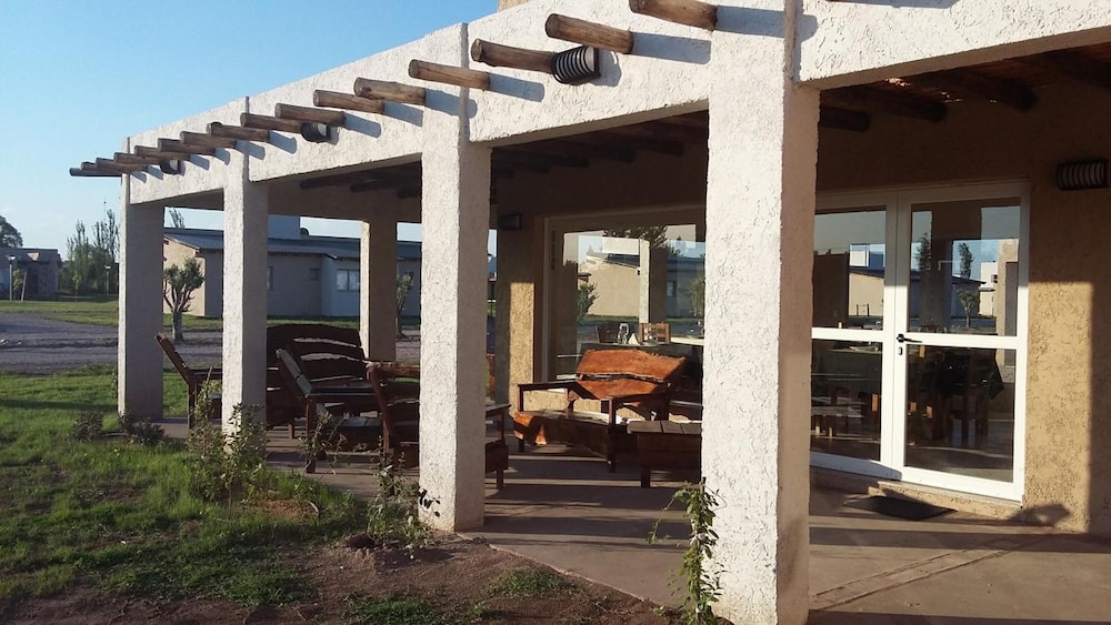 Azalea Luxury Lodge 1/50