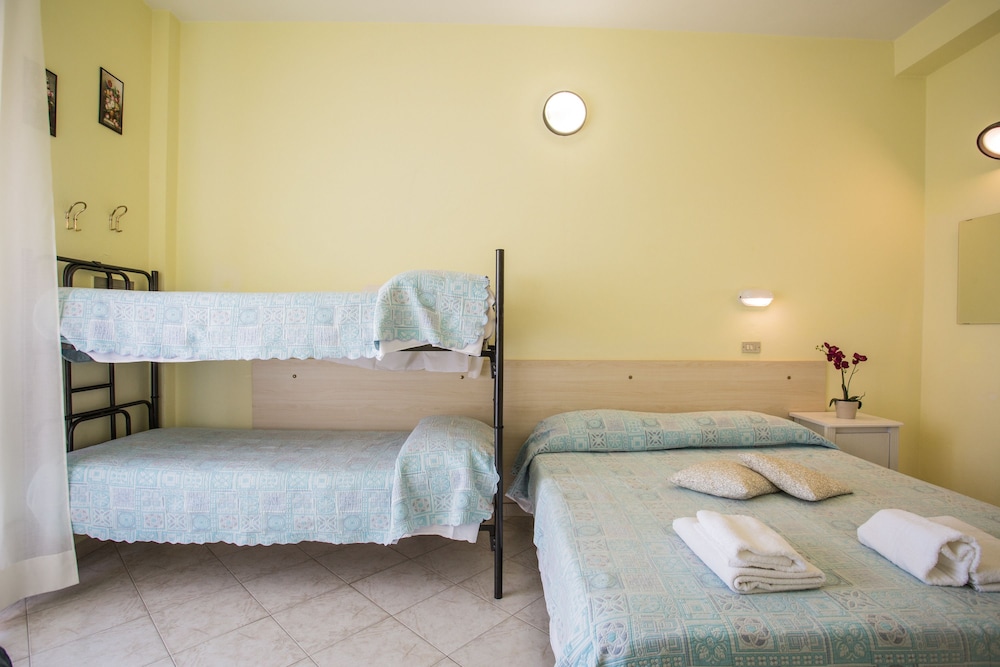 B B Hotel Sant Angelo 19/45