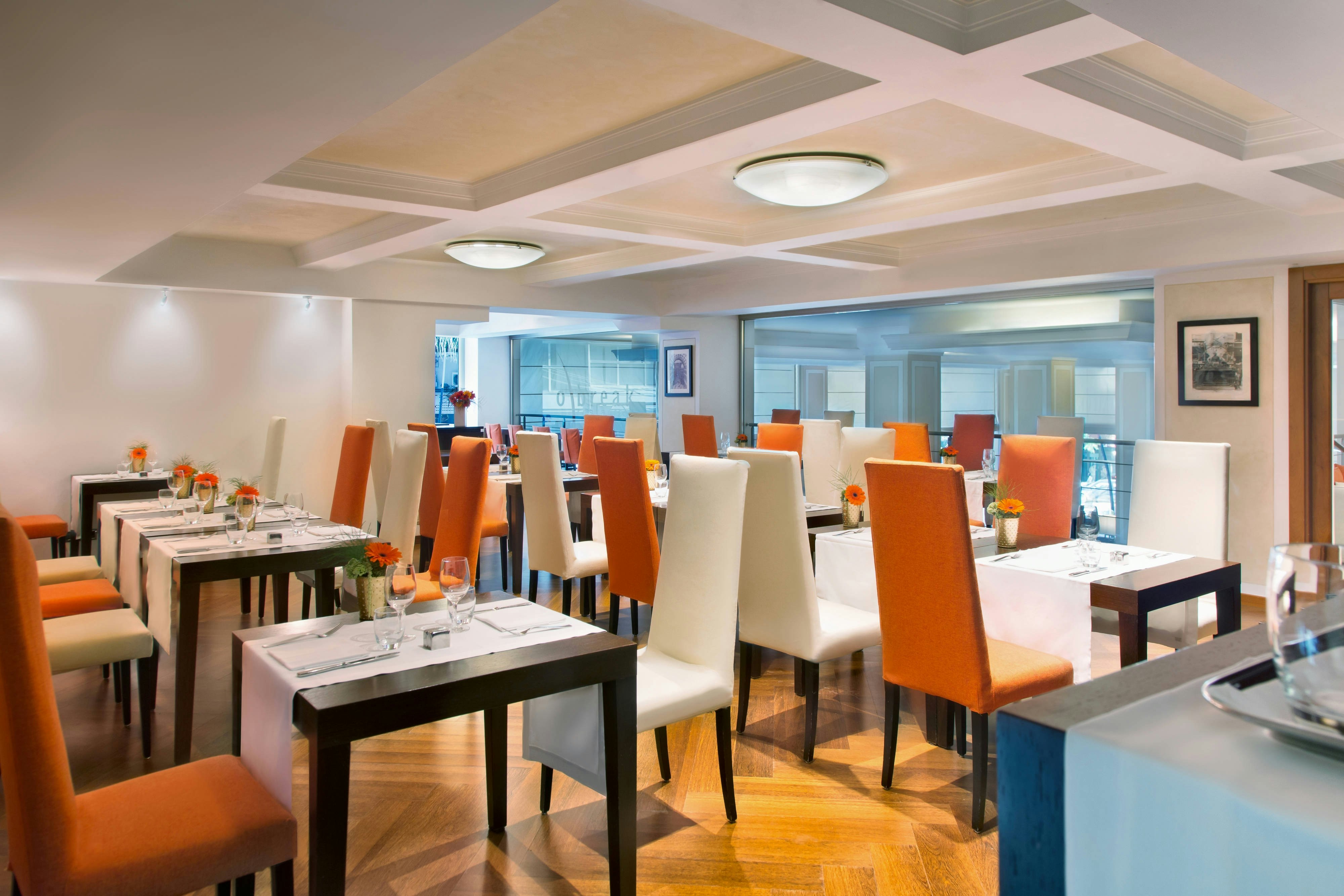 Renaissance Hotel Mediterraneo 15/18