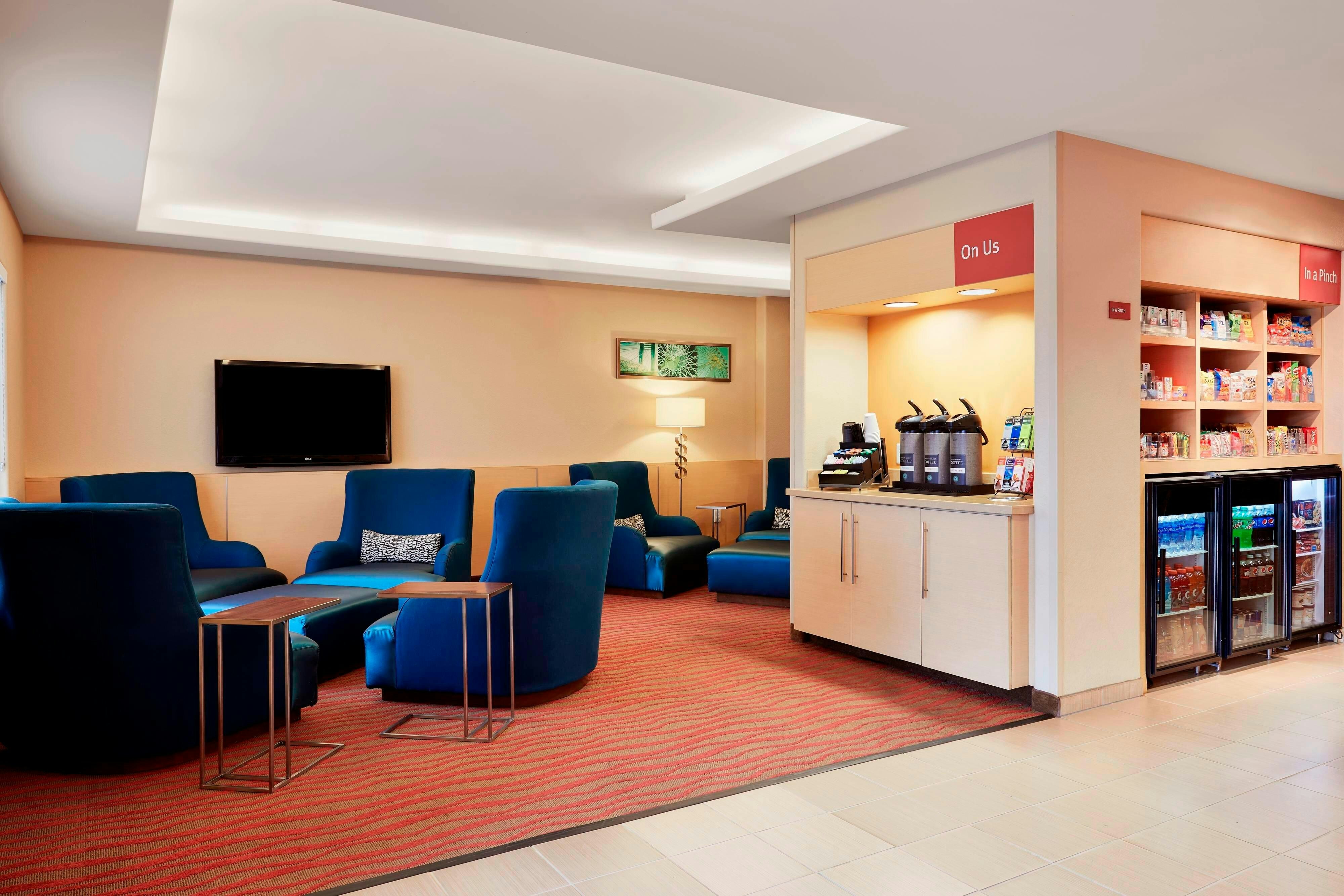 TownePlace Suites by Marriott Harrisburg Hershey 9/12