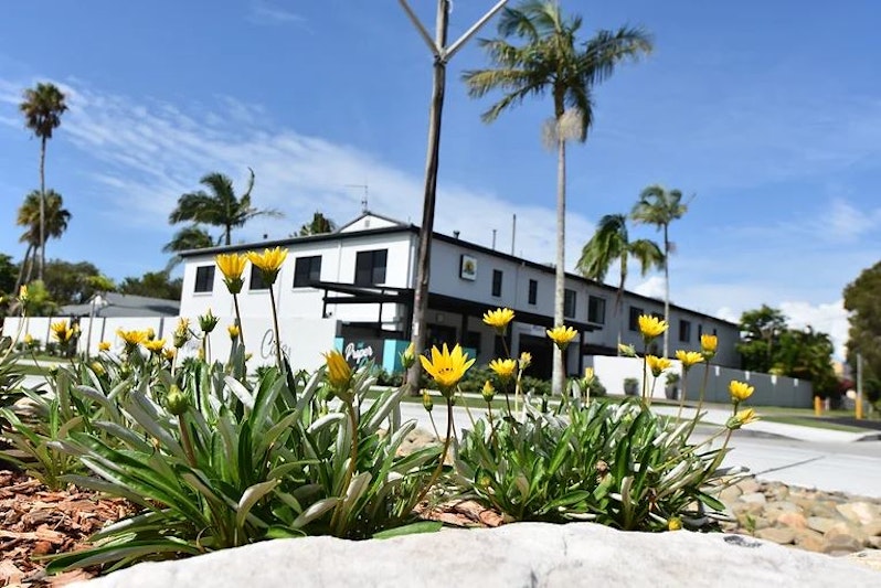 BALLINA HOMESTEAD MOTEL 52/60