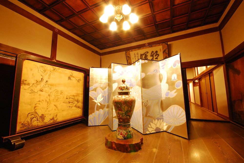 Koyasan Saizenin 30/64